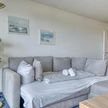 Haus Ostseeresidenz, App 3osr114 Lägenhet Heiligenhafen