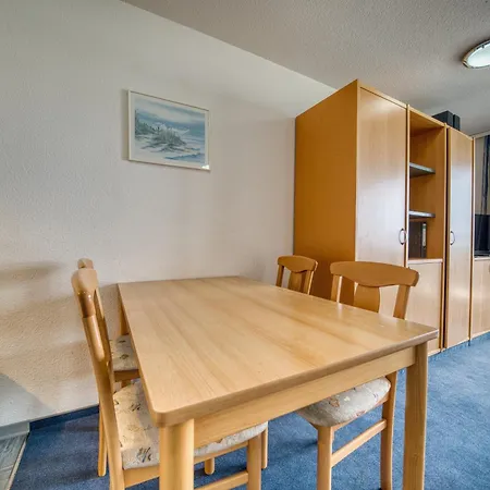 Haus Ostseeresidenz, App 3osr114 *