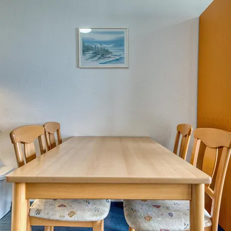 Haus Ostseeresidenz, App 3osr114 * Heiligenhafen