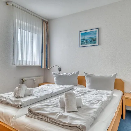 Lägenhet Haus Ostseeresidenz, App 3osr114 Heiligenhafen